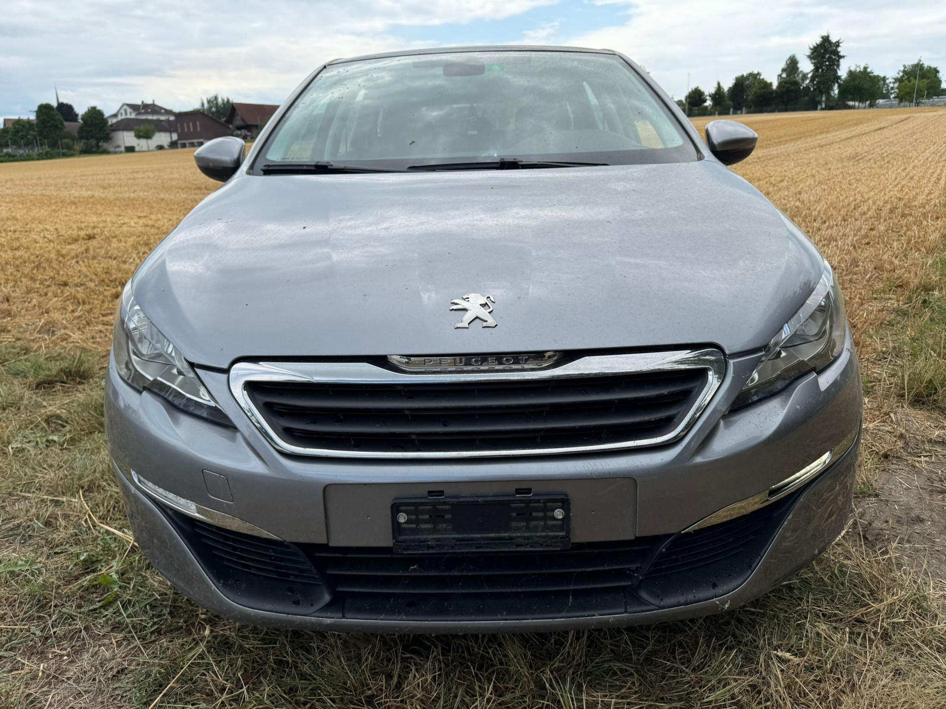 PEUGEOT 308 SW 1.2 THP Active-image-1