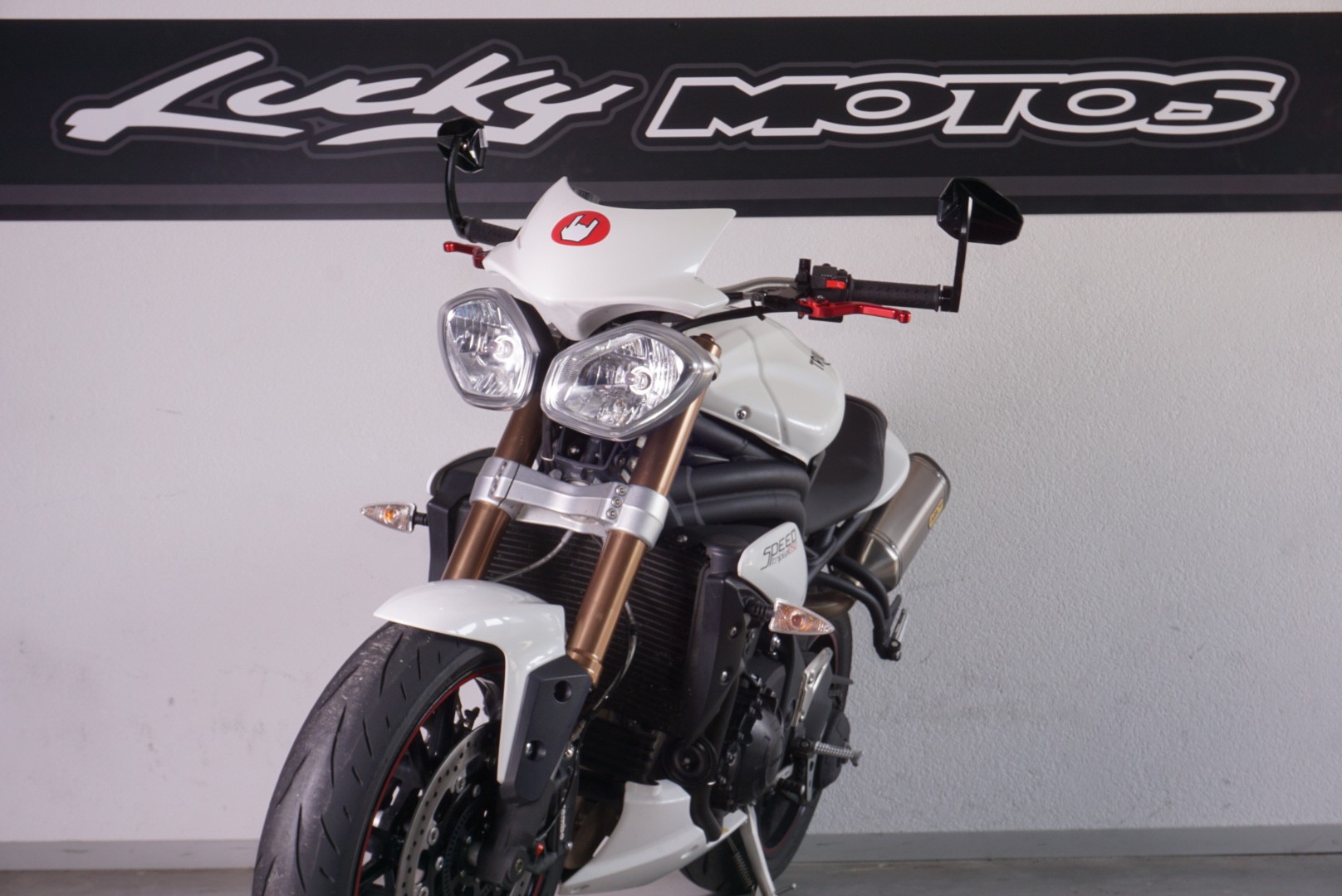 TRIUMPH Speed Triple 1050 ABS-image-5