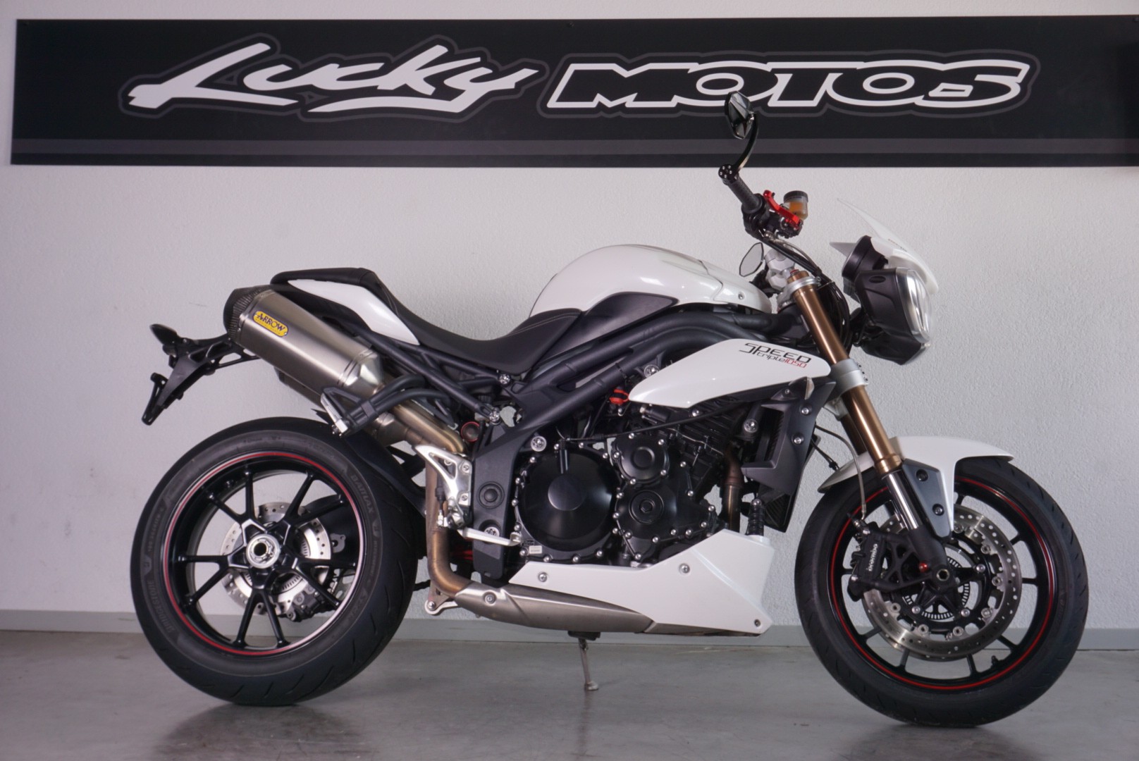 TRIUMPH Speed Triple 1050 ABS-image-3