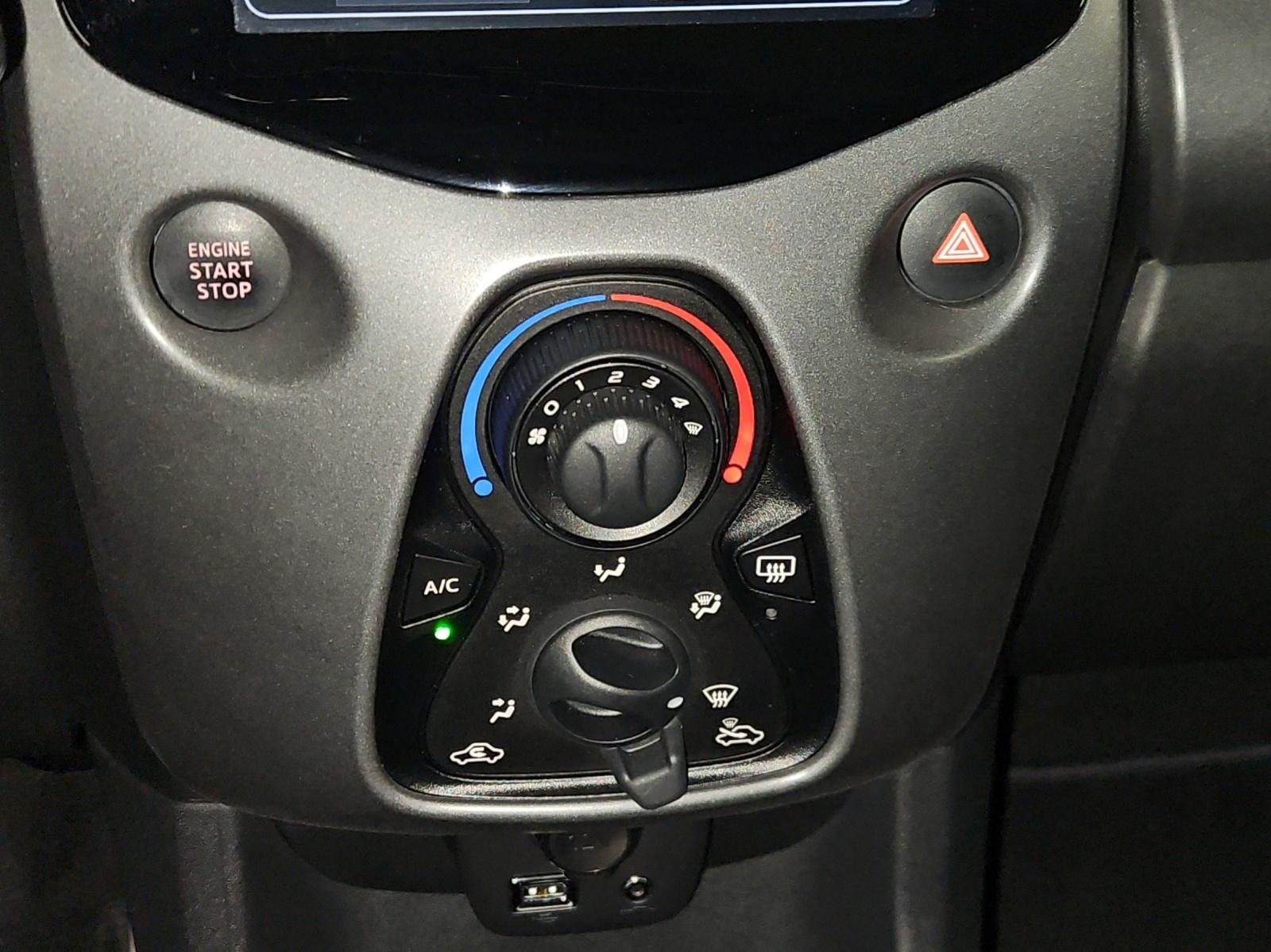 TOYOTA Aygo 1.0 VVT-i Trend-image-19