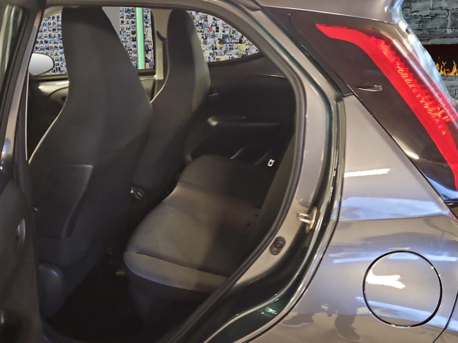 TOYOTA Aygo 1.0 VVT-i Trend-image-9