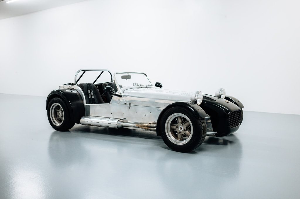 DONKERVOORT S8
