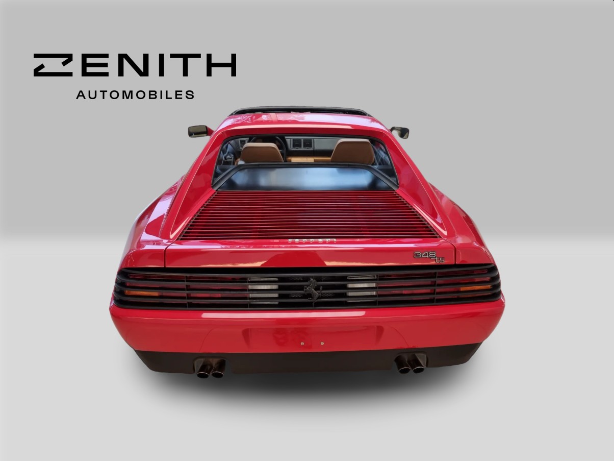 FERRARI 348 ts-image-5