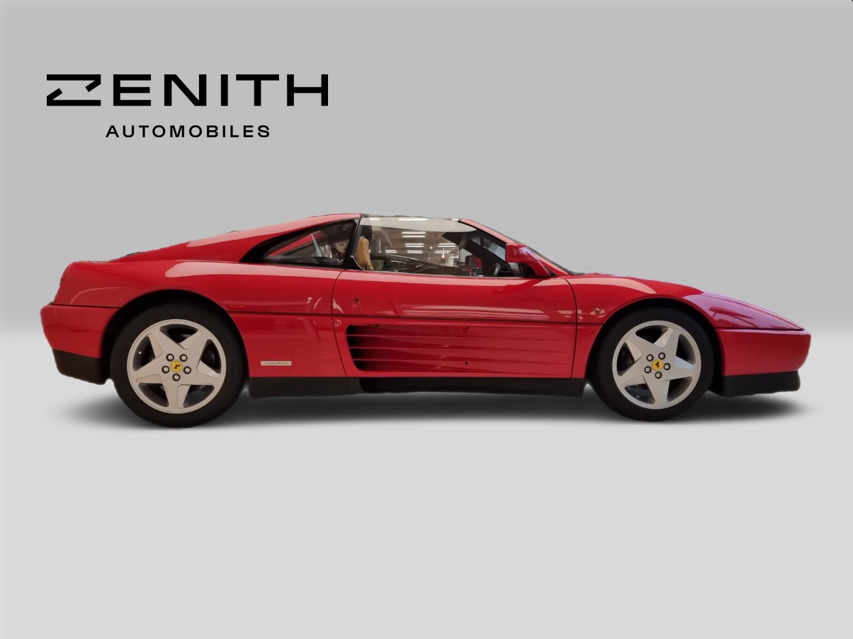 FERRARI 348 ts-image-3
