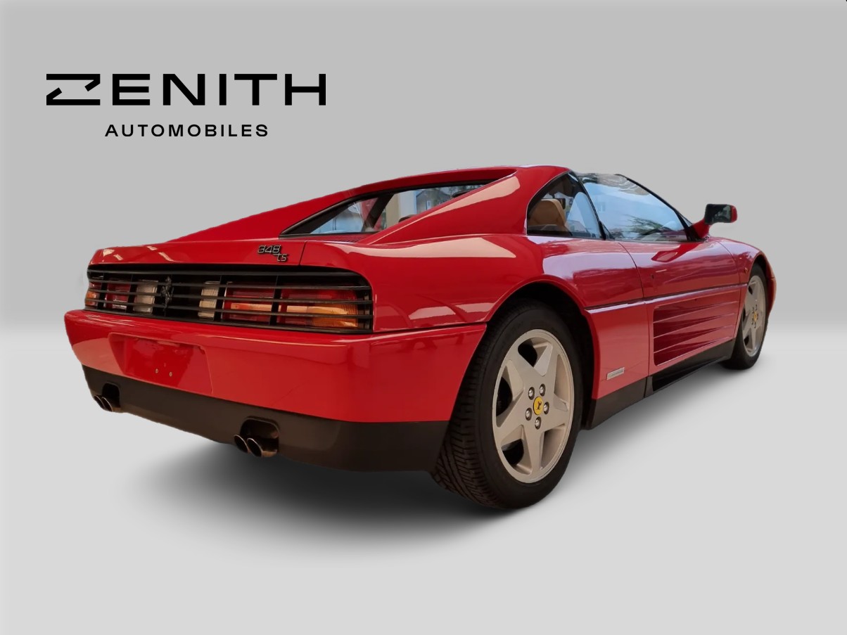 FERRARI 348 ts-image-4