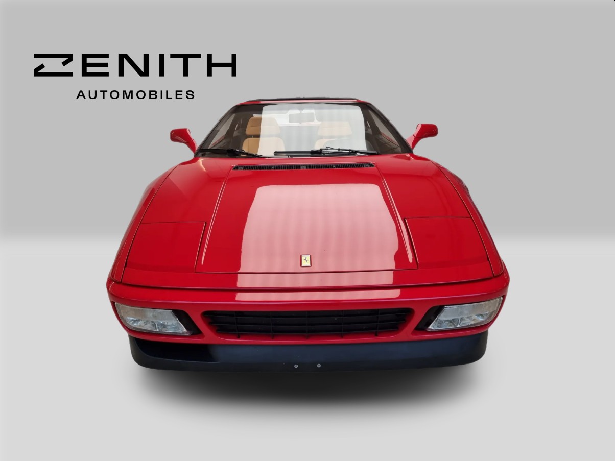 FERRARI 348 ts-image-1