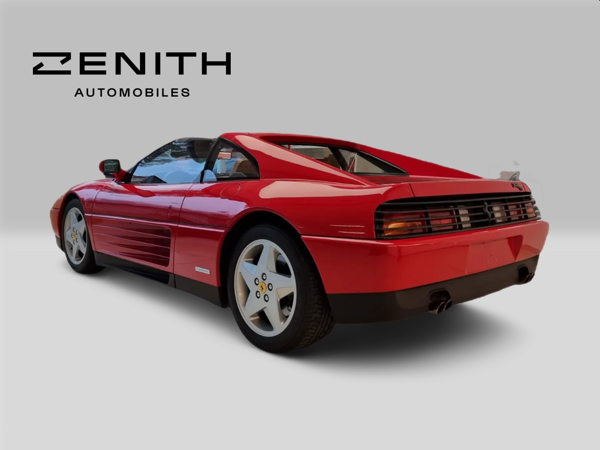 FERRARI 348 ts-image-6