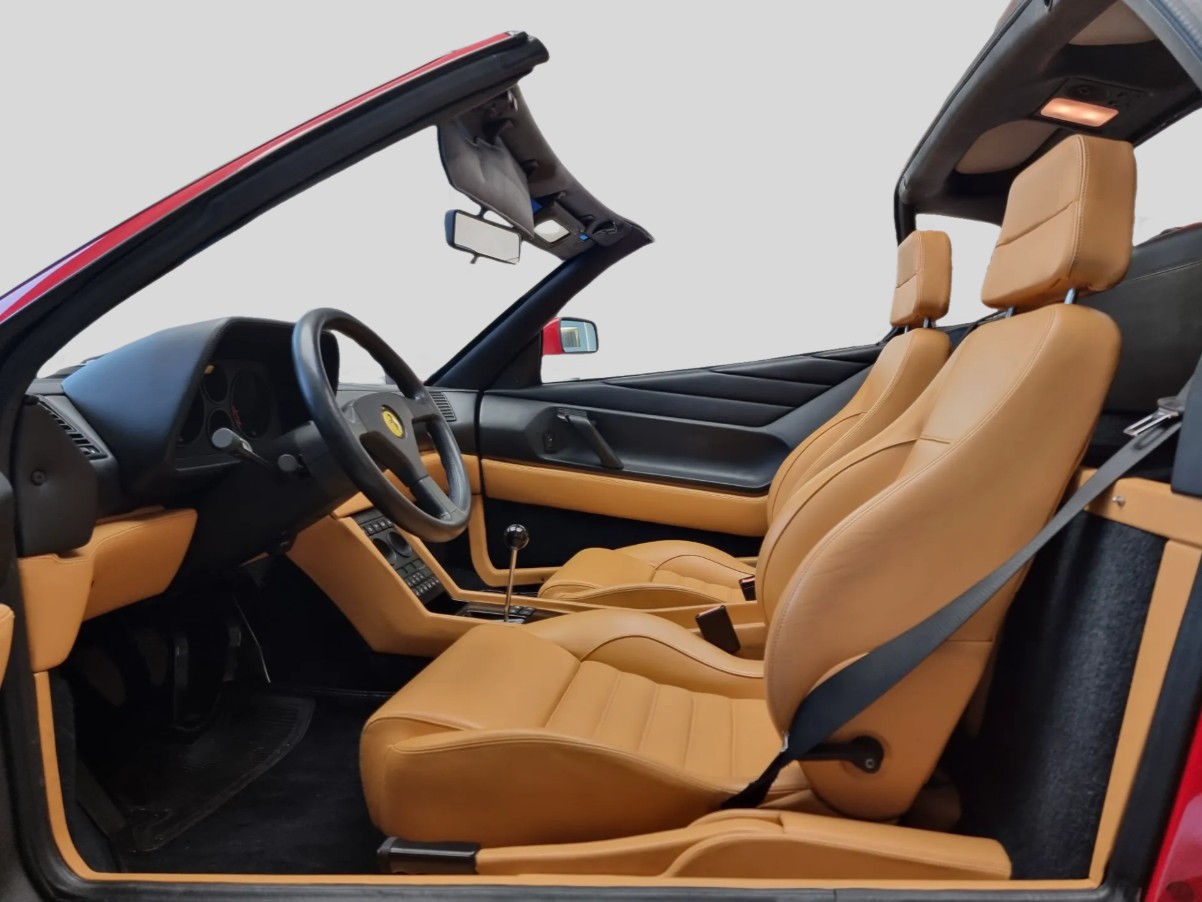 FERRARI 348 ts-image-8