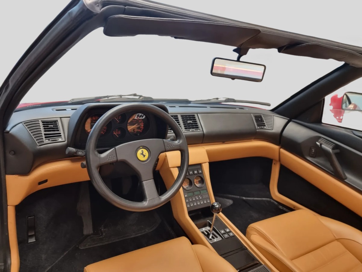 FERRARI 348 ts-image-10