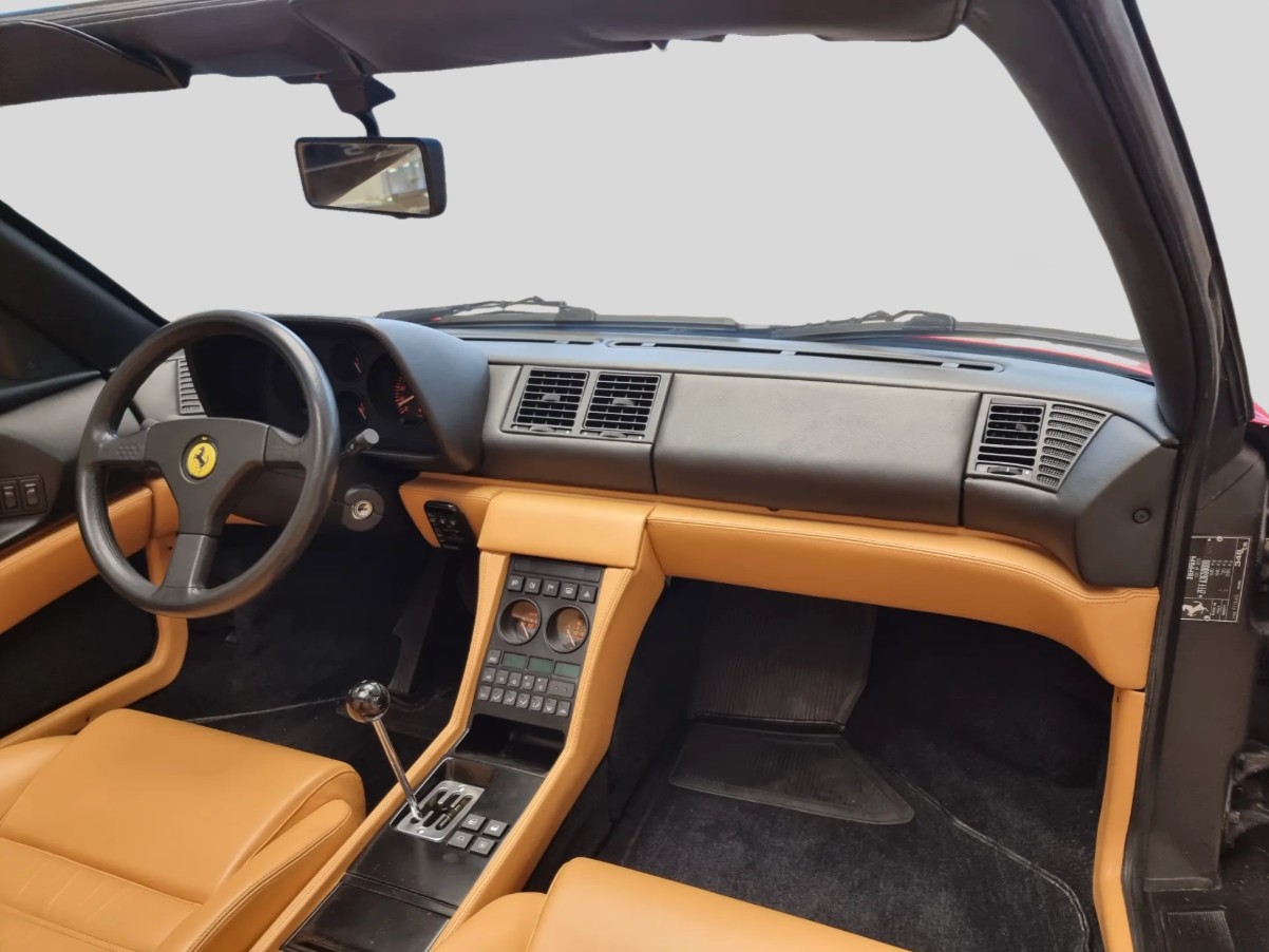 FERRARI 348 ts-image-13
