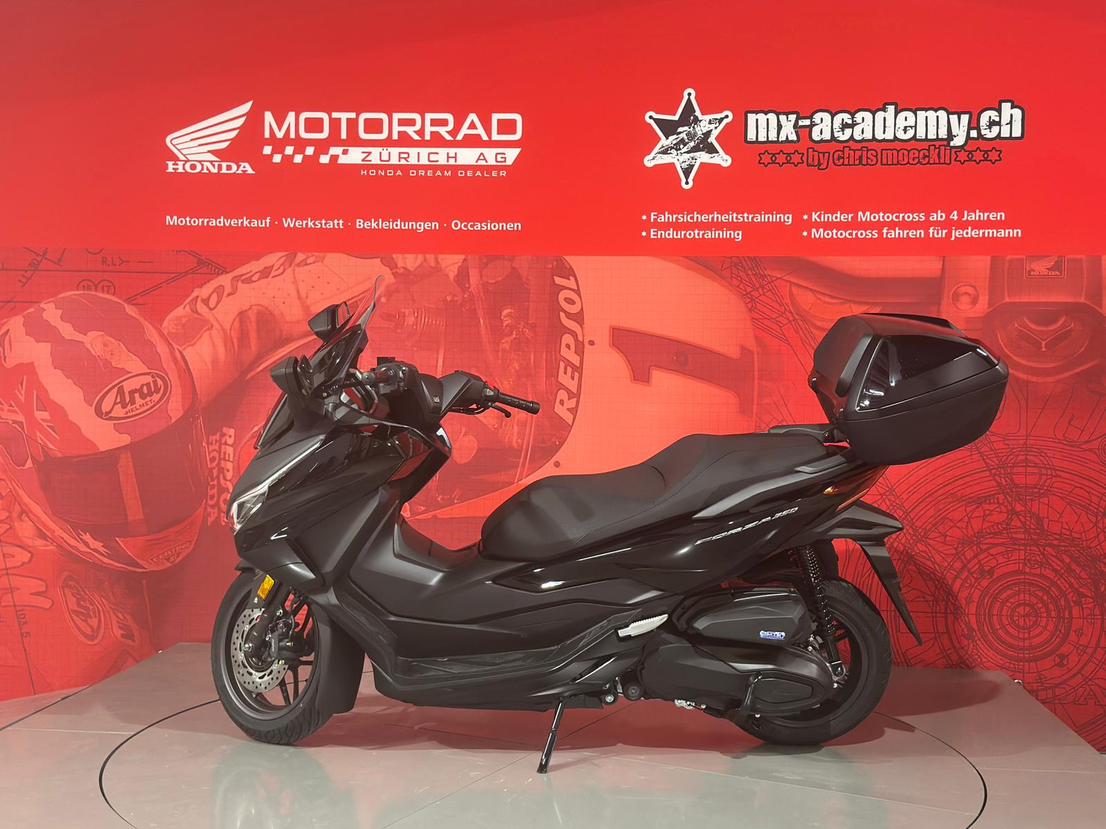 HONDA Forza 350 *Neufahrzeug*-image-6