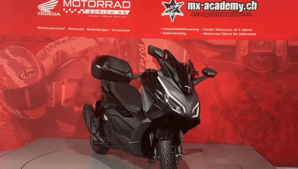 HONDA Forza 350 *Neufahrzeug*-image-0