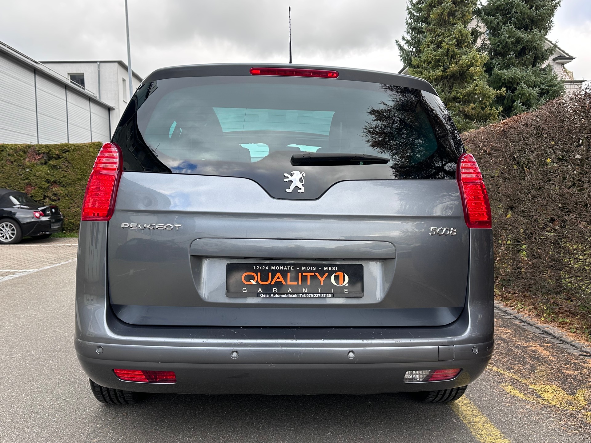 PEUGEOT 5008-image-5