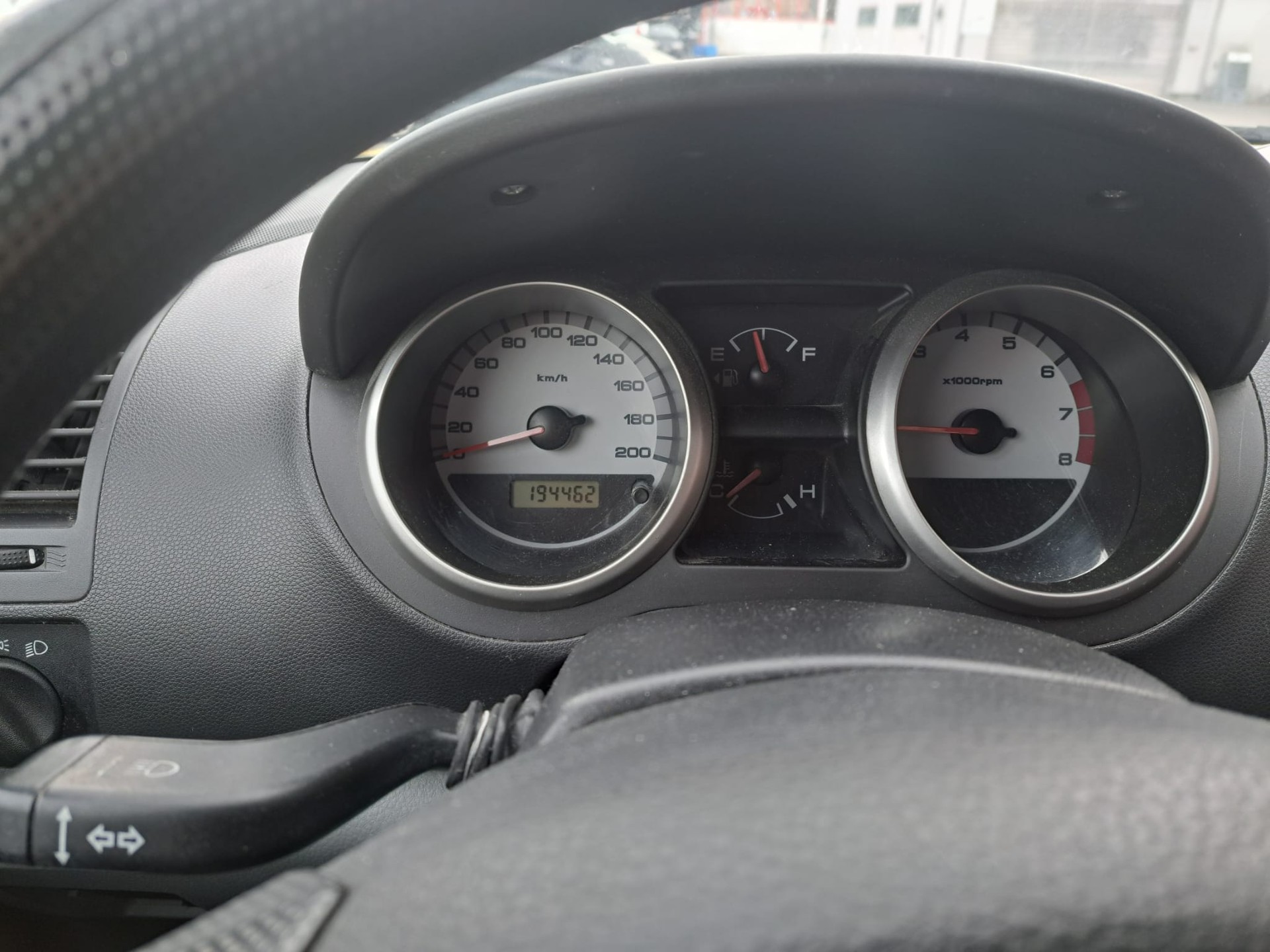 SUBARU G3X Justy 1.5 AWD-image-4