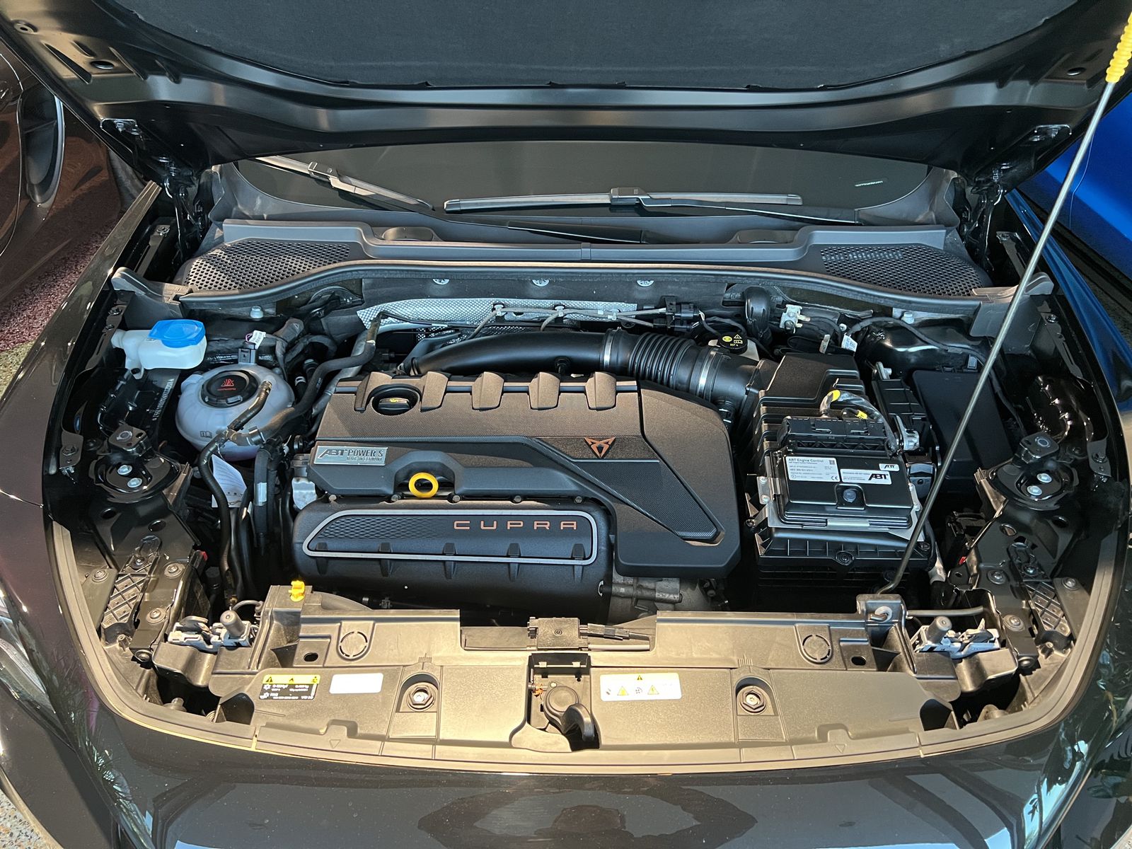 CUPRA Formentor 2.5TSI VZ5 ABT 4Drive 1-400 450PS-image-16