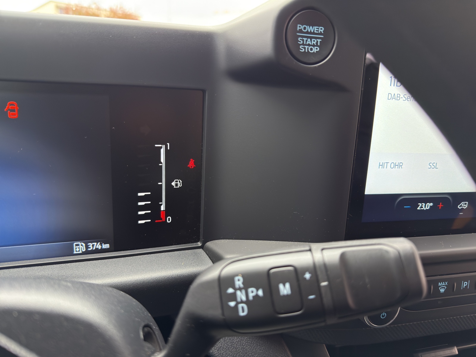 FORD Transit Custom Combi 320 L2H1 Trend Automat-image-22