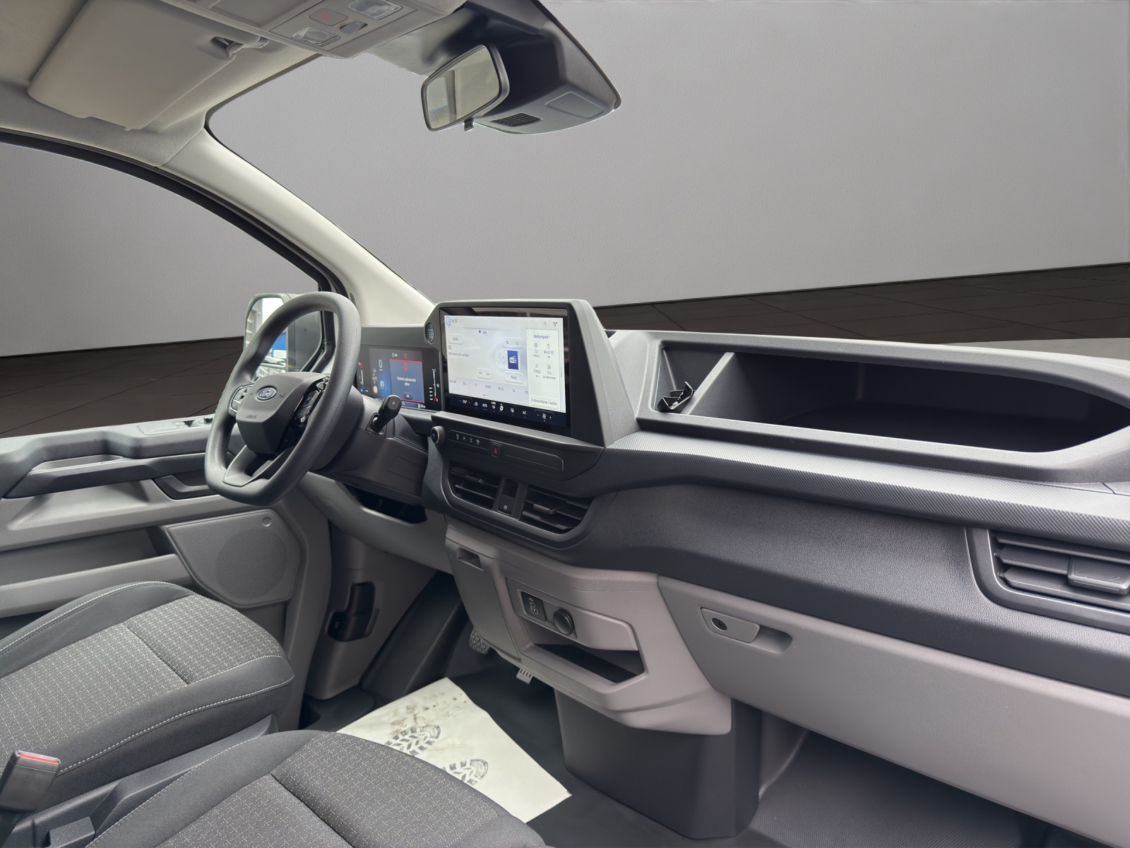 FORD Transit Custom Combi 320 L2H1 Trend Automat-image-21