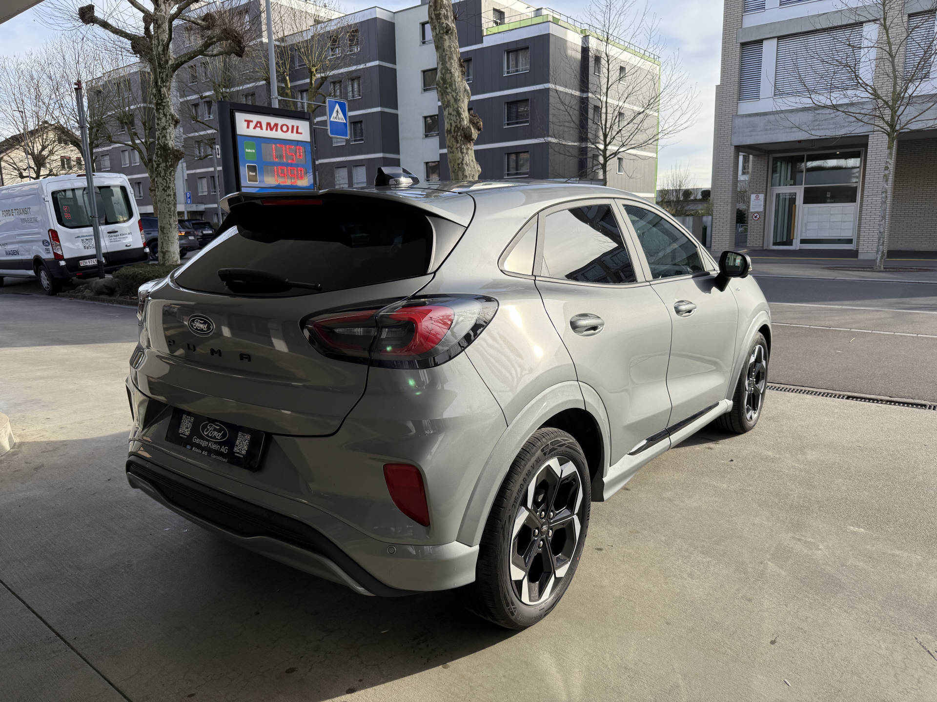 FORD Puma 1.0 EcoB Hybrid 155 ST-Line X-showroom-element-3