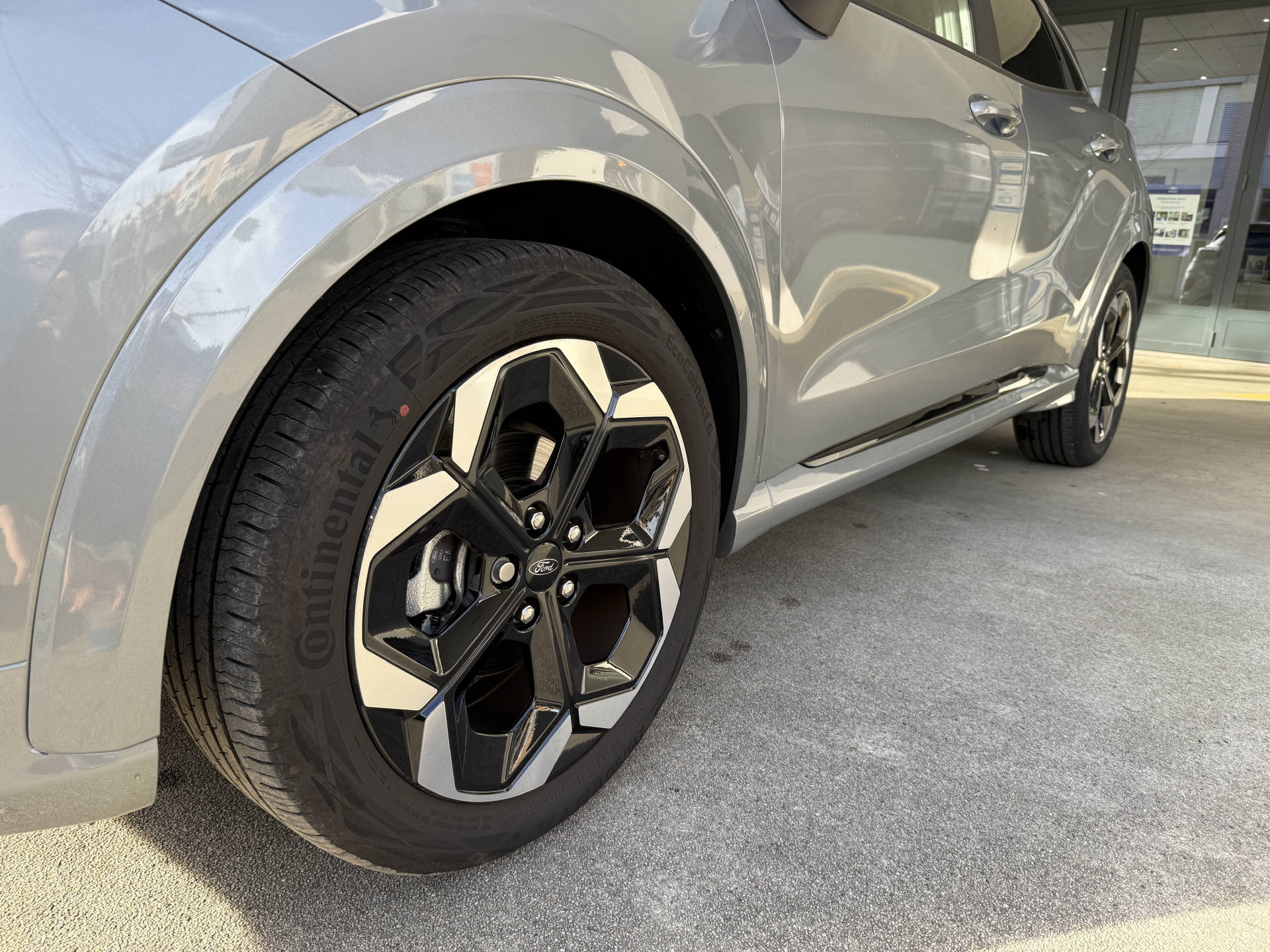 FORD Puma 1.0 EcoB Hybrid 155 ST-Line X-image-6