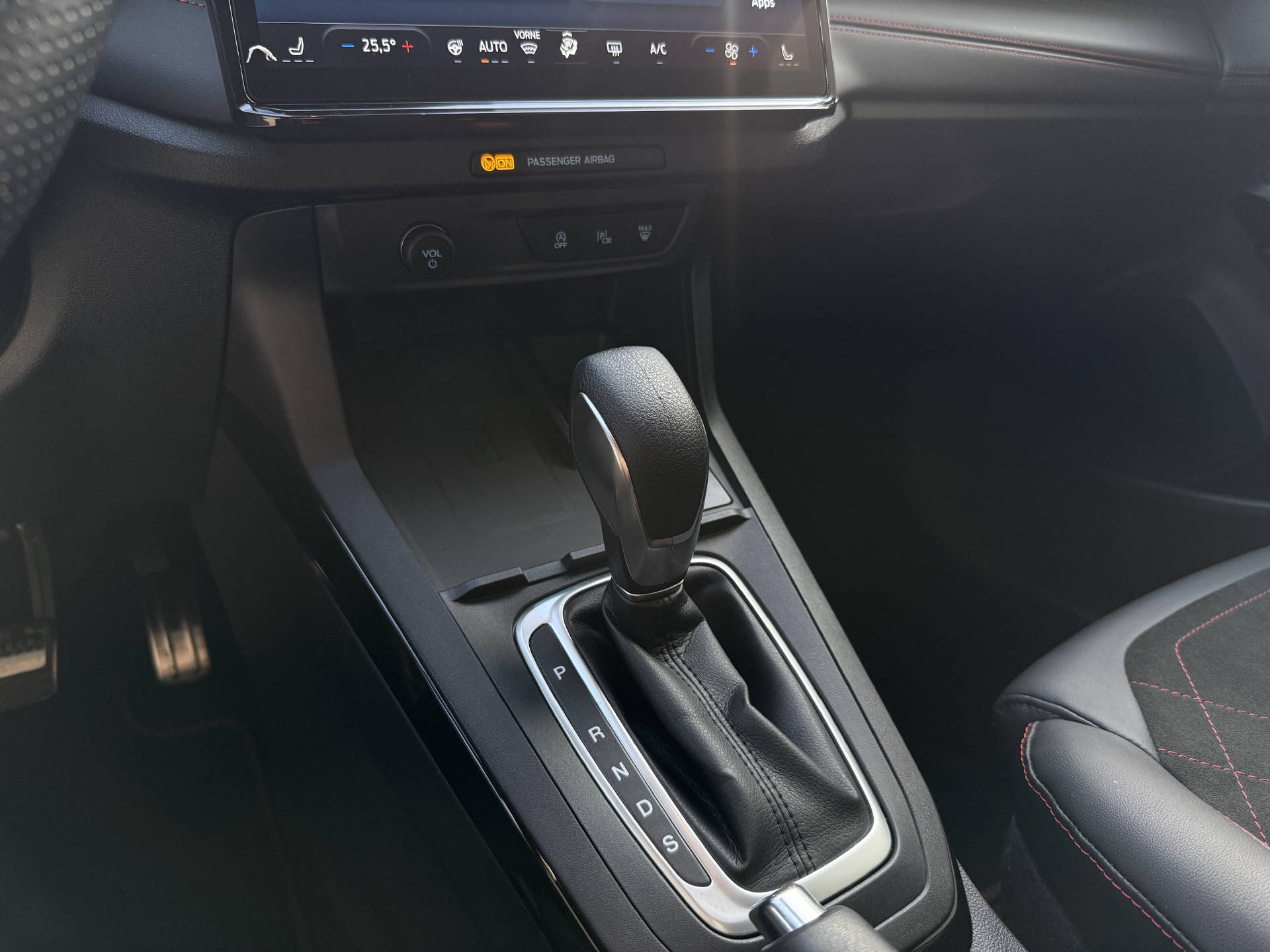 FORD Puma 1.0 EcoB Hybrid 155 ST-Line X-image-18