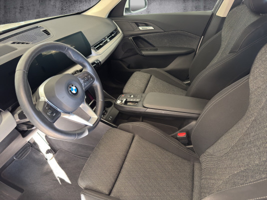 BMW X1 xDrive 20d 48V-image-5