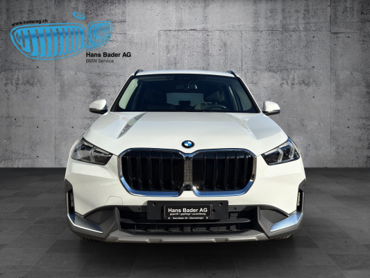 BMW X1 xDrive 20d 48V