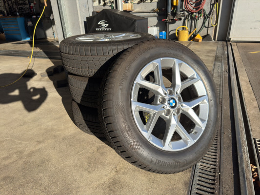 BMW X1 xDrive 20d 48V-image-13