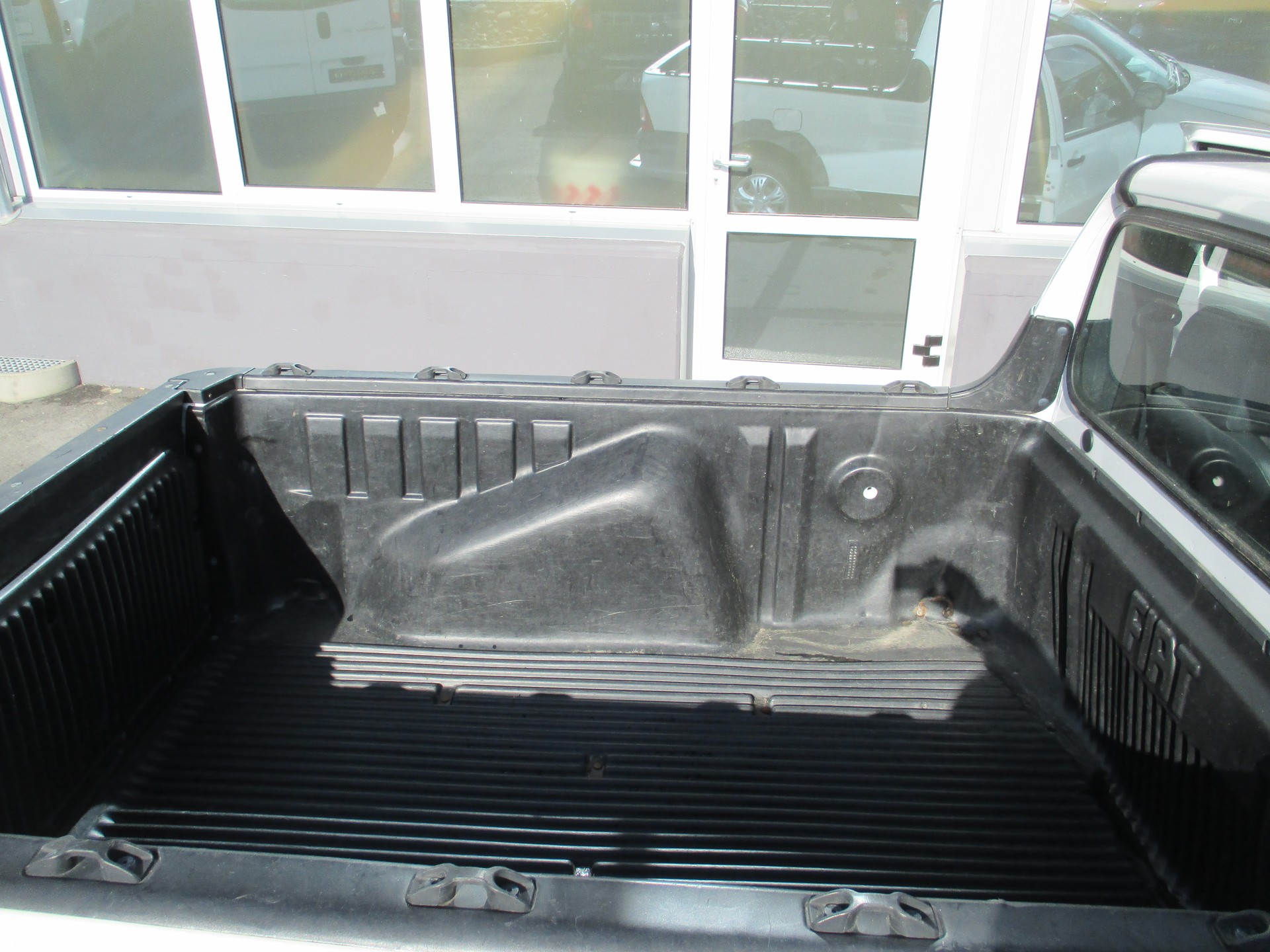 FIAT Strada 1.3 MJ Working Starter-image-9