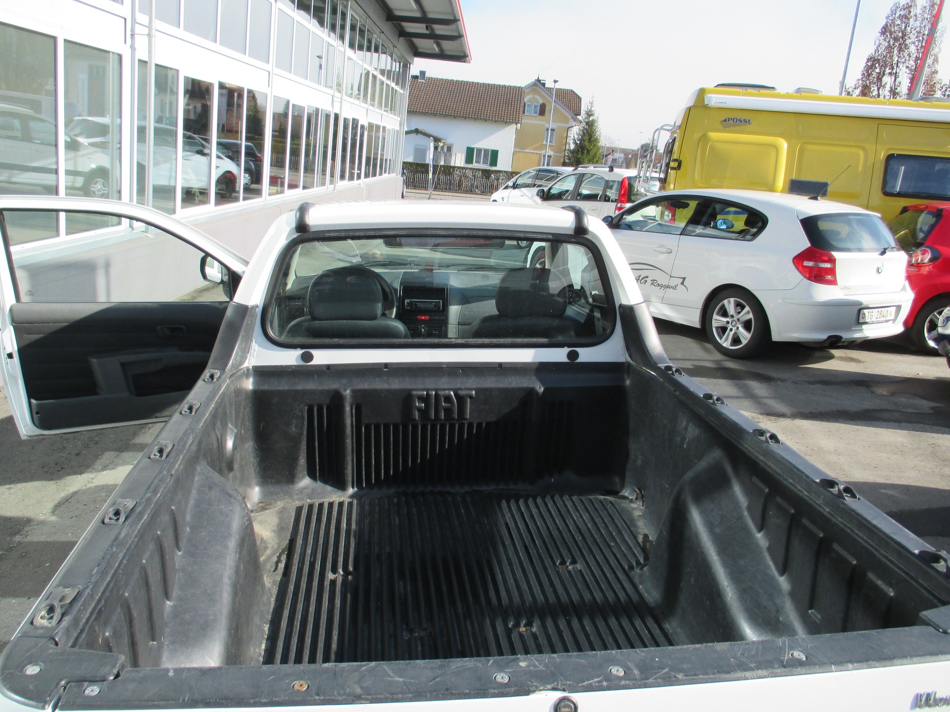 FIAT Strada 1.3 MJ Working Starter-image-8