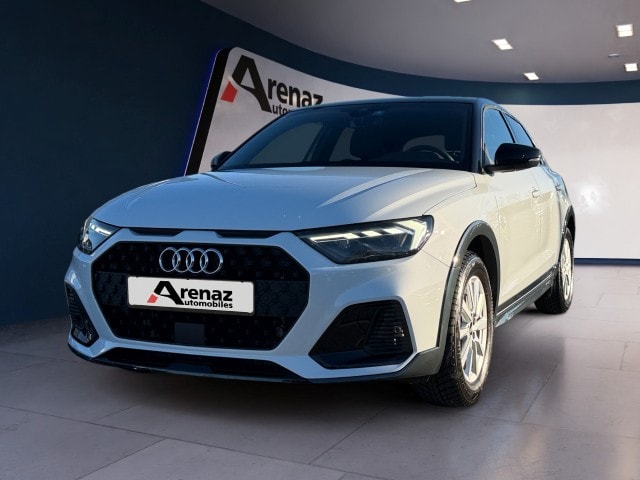 AUDI A1 allstreet 30 TFSI Attraction S-tronic