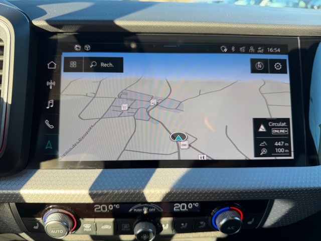 AUDI A1 allstreet 30 TFSI Attraction S-tronic-image-20