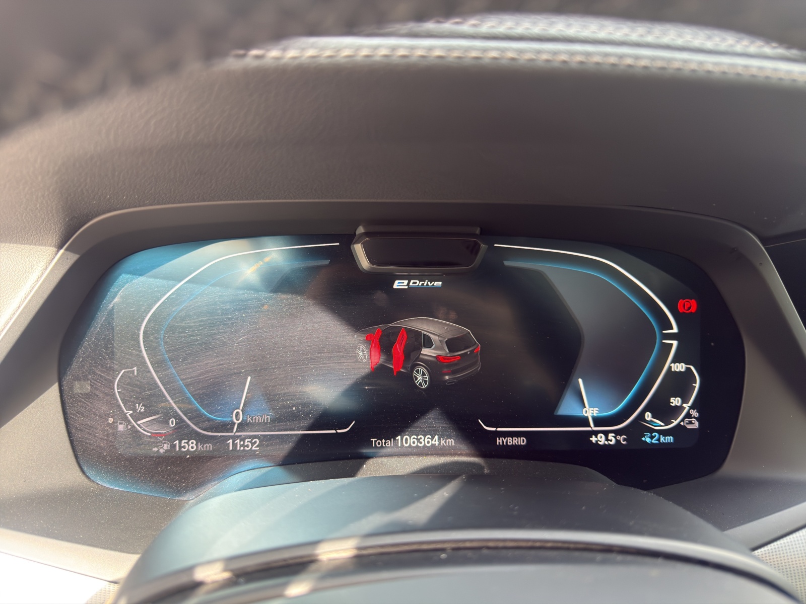 BMW X5 45e xDrive-image-12