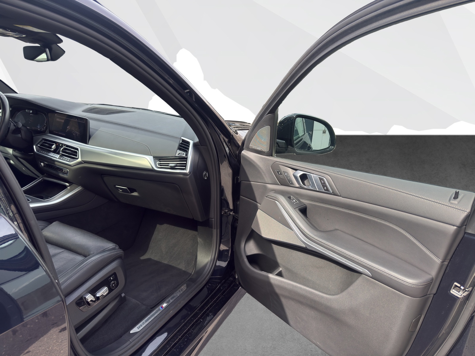 BMW X5 45e xDrive-image-17