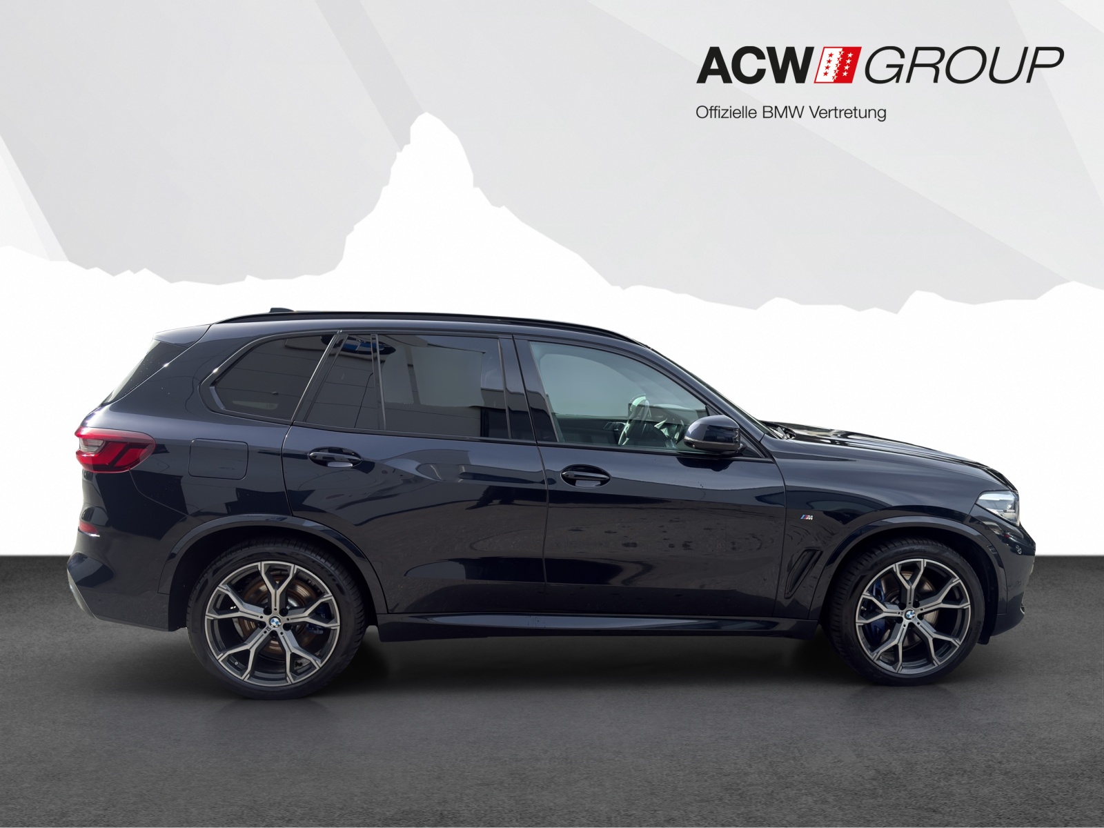 BMW X5 45e xDrive-image-5