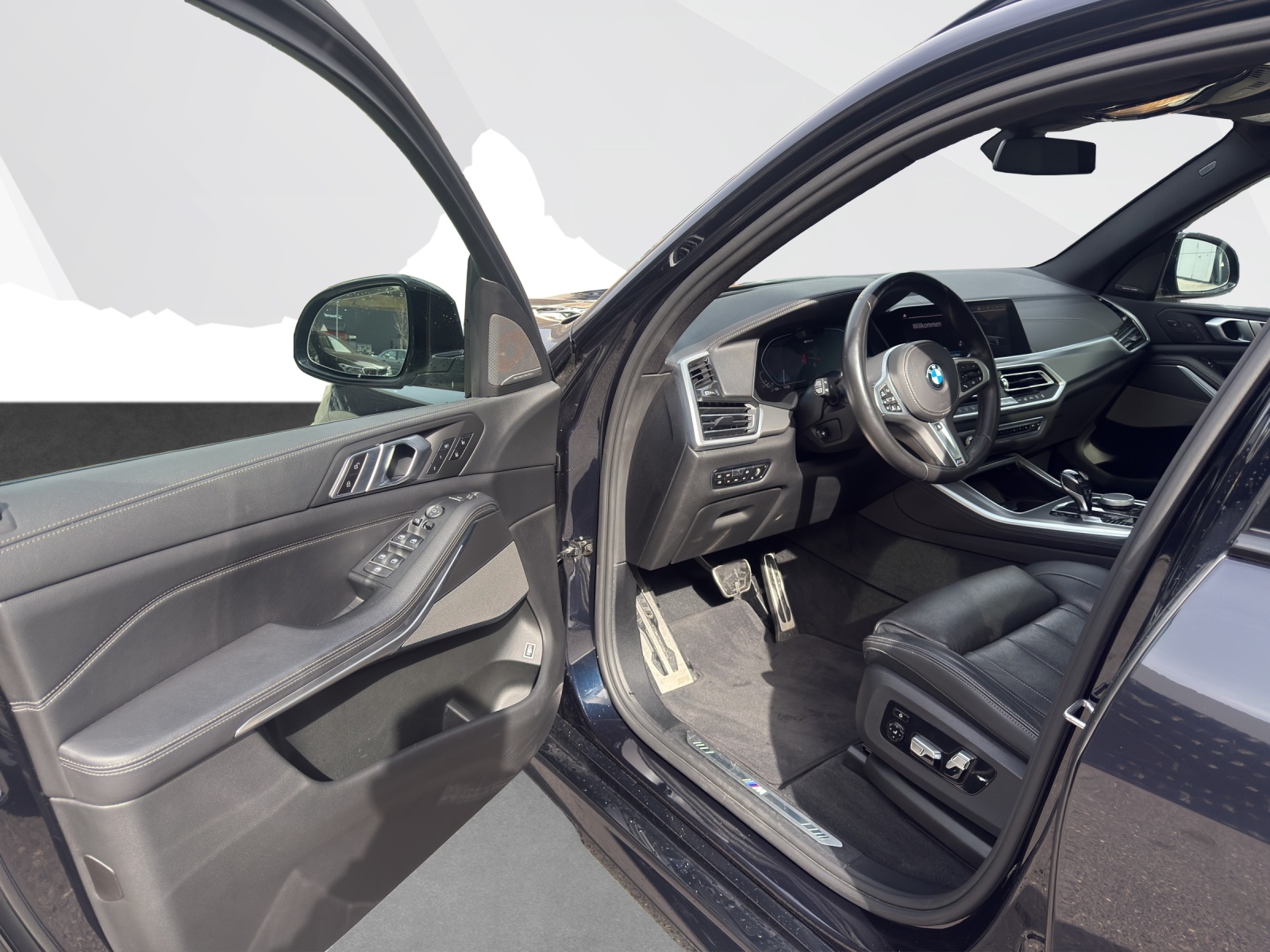 BMW X5 45e xDrive-image-8