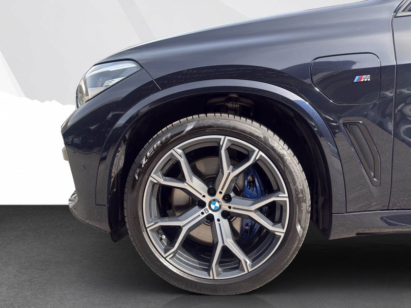 BMW X5 45e xDrive-image-21