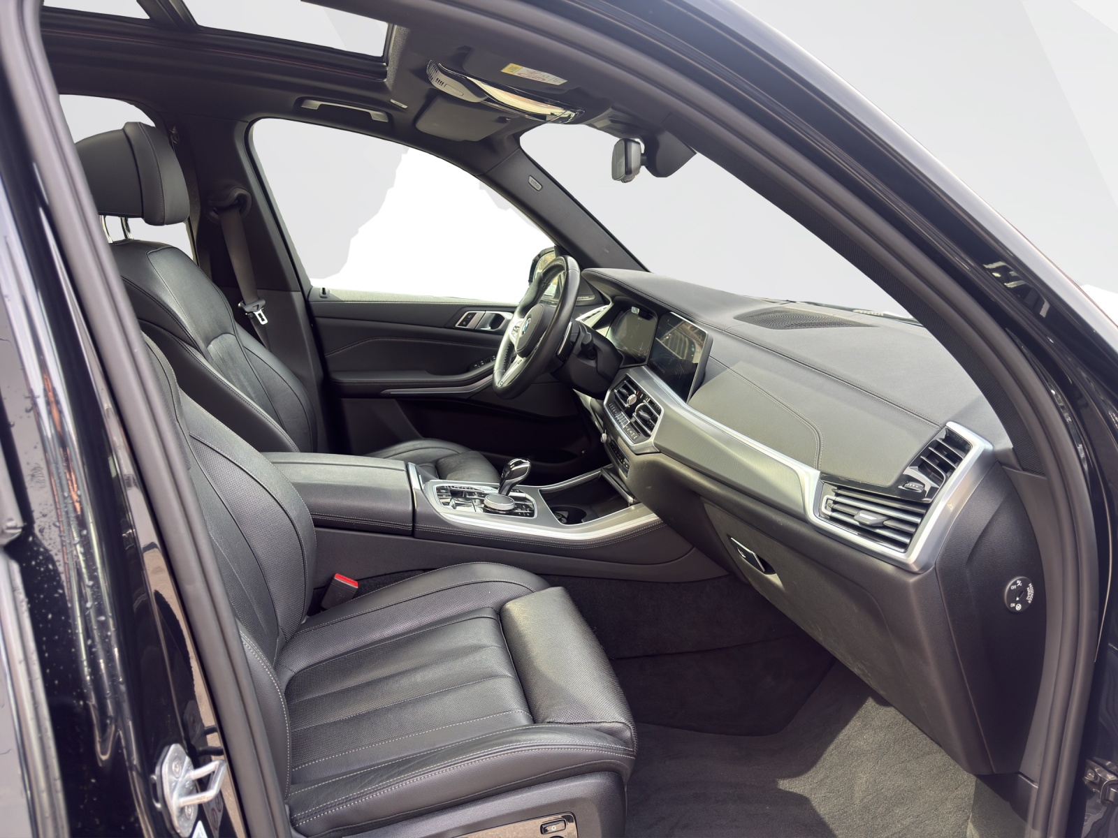 BMW X5 45e xDrive-image-16