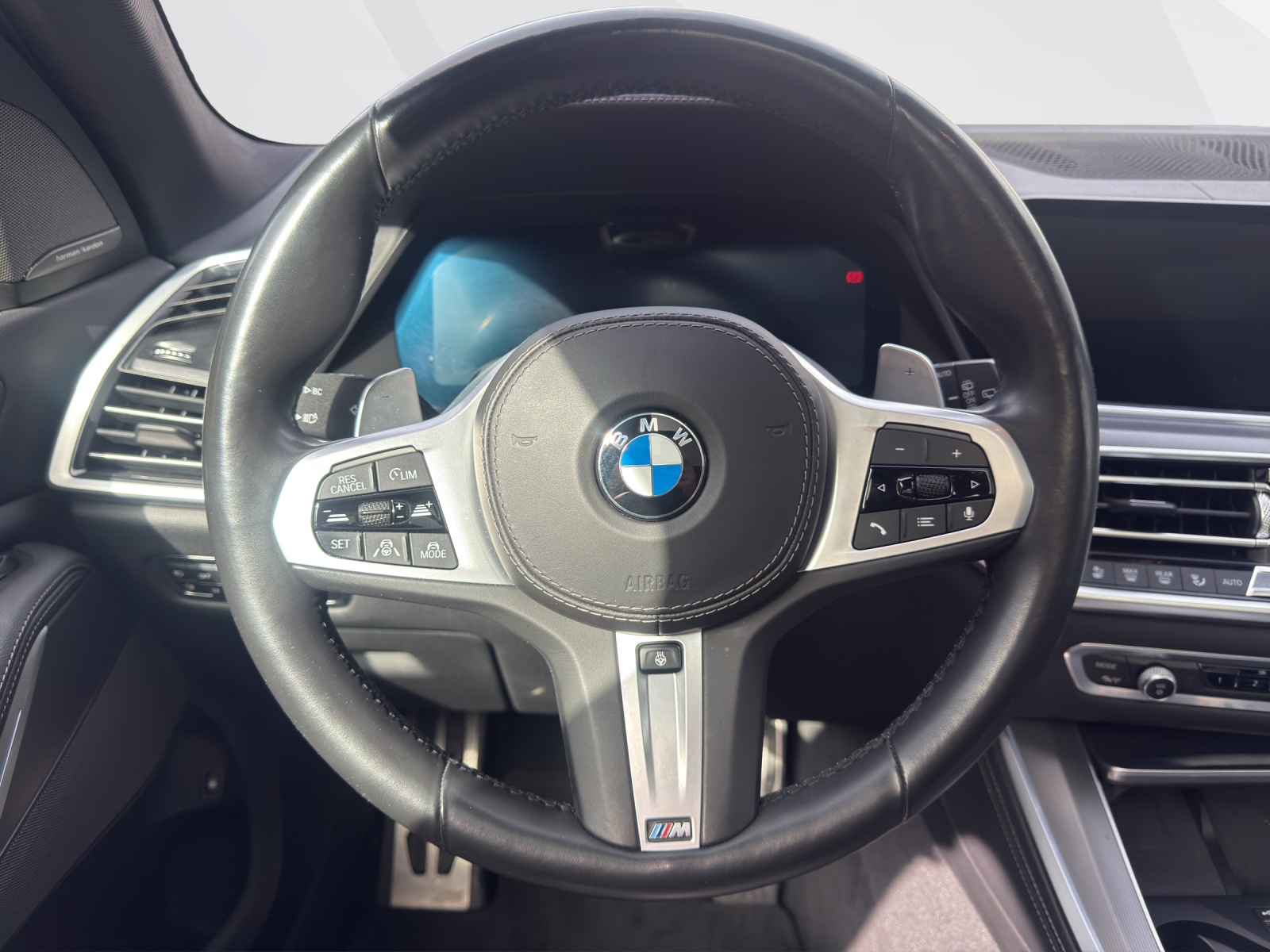 BMW X5 45e xDrive-image-11