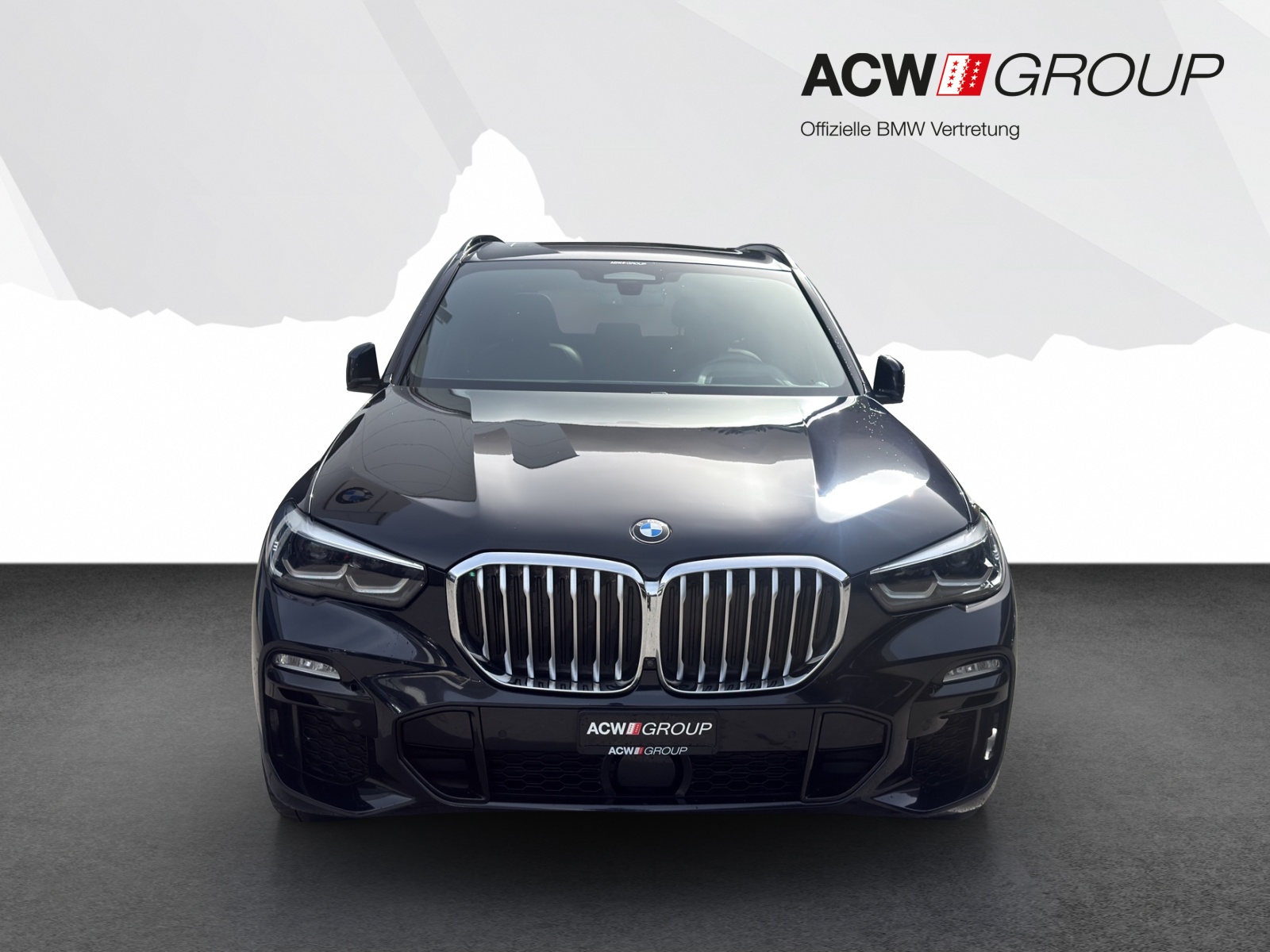 BMW X5 45e xDrive-image-7