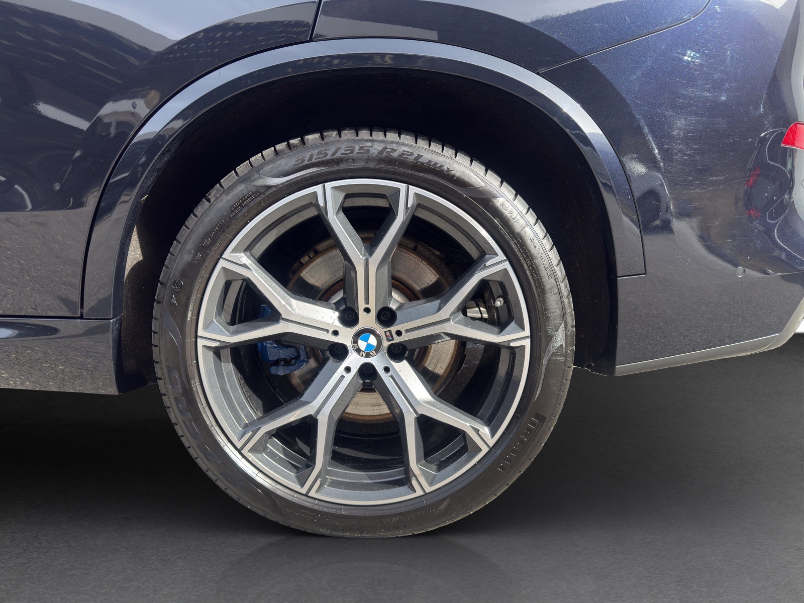 BMW X5 45e xDrive-image-24