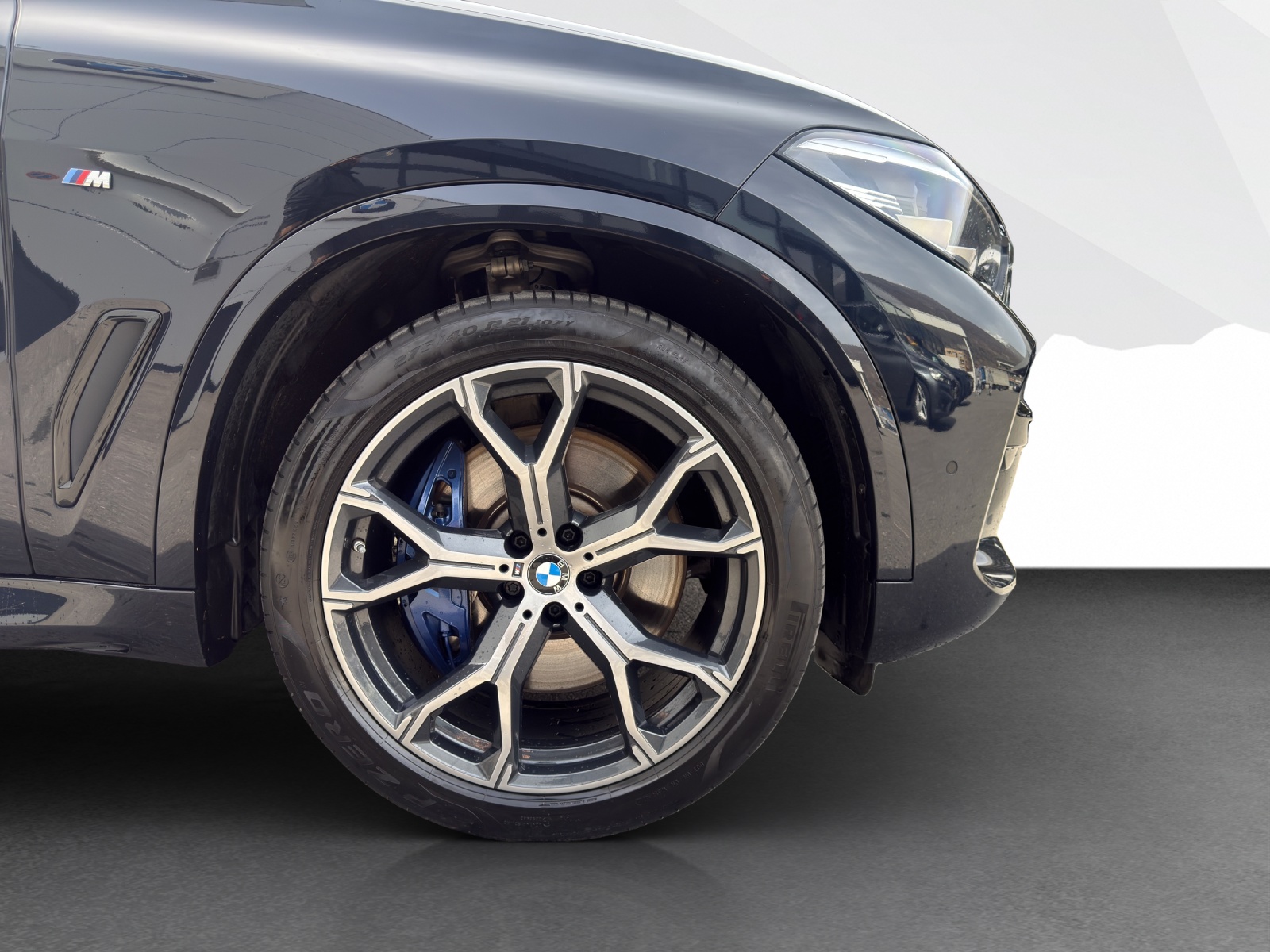 BMW X5 45e xDrive-image-22
