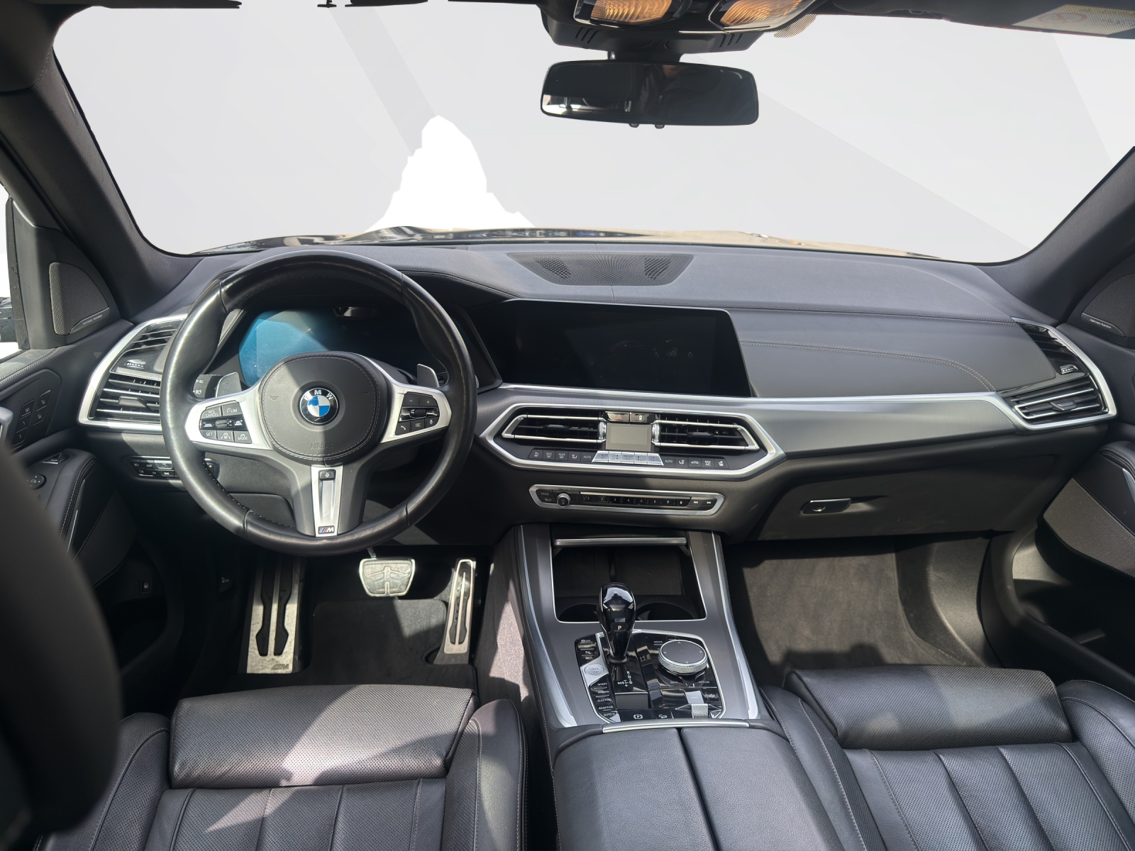 BMW X5 45e xDrive-image-10