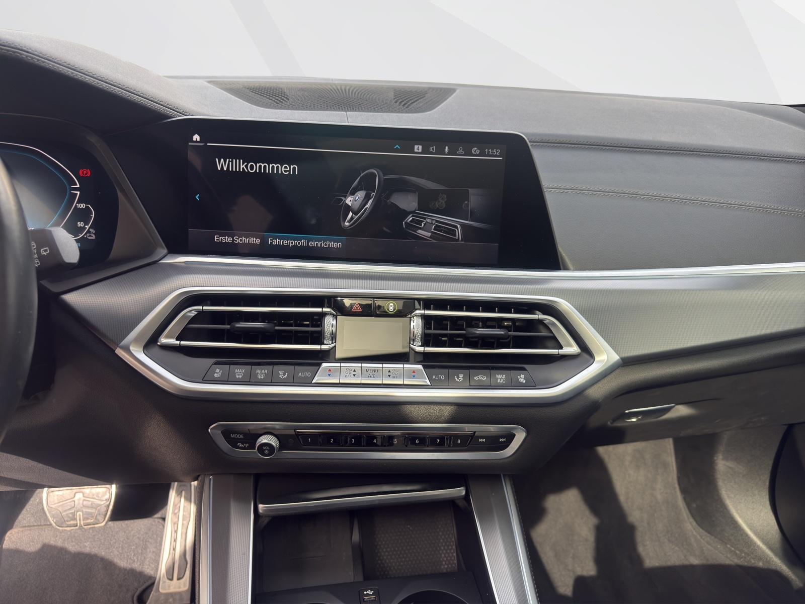 BMW X5 45e xDrive-image-13