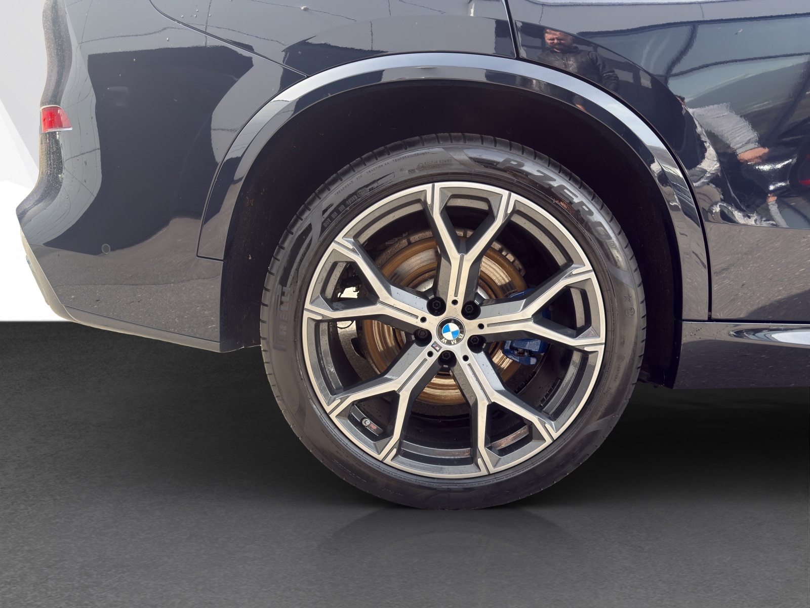 BMW X5 45e xDrive-image-23