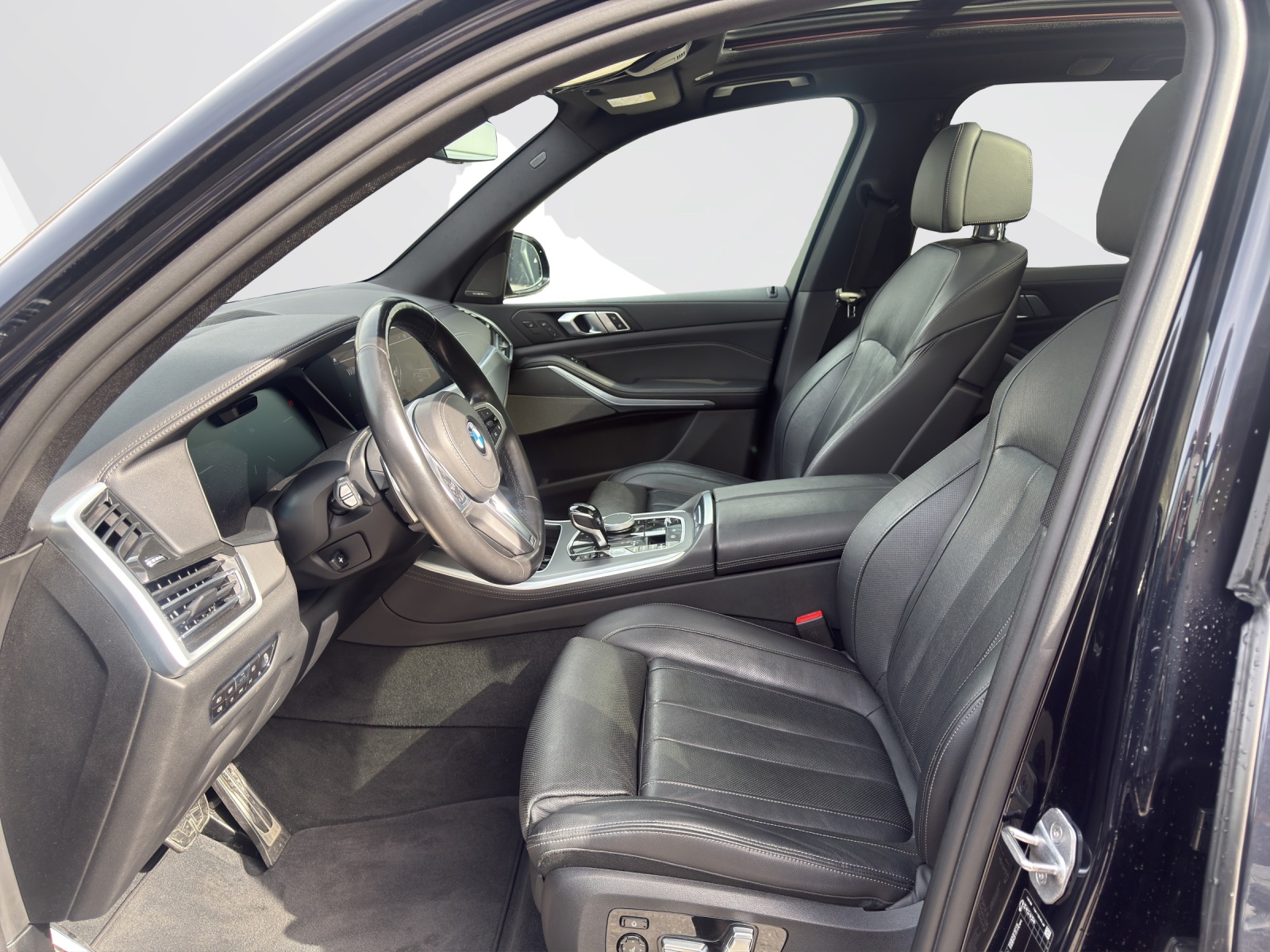 BMW X5 45e xDrive-image-9