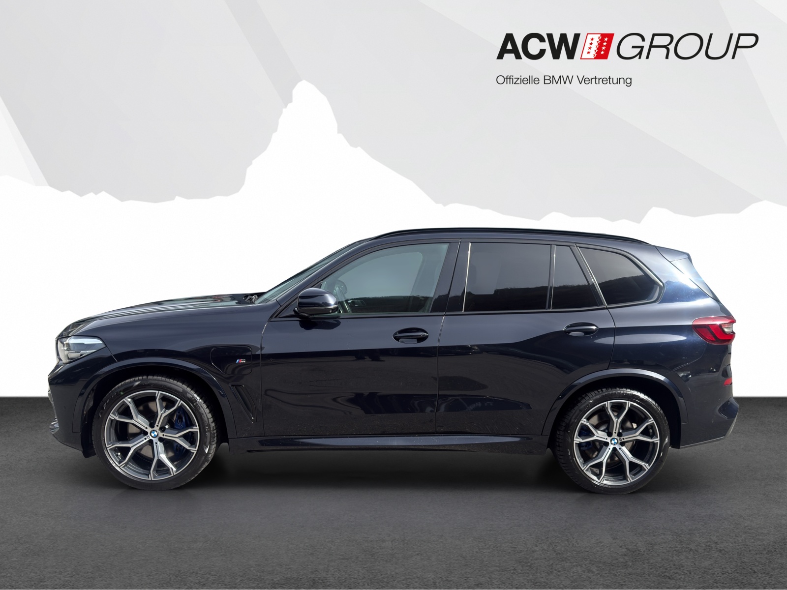 BMW X5 45e xDrive-showroom-element-1