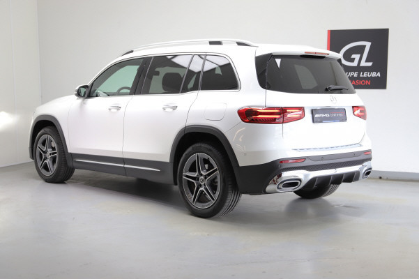 MERCEDES-BENZ GLB 200 7G-Tronic-showroom-element-2