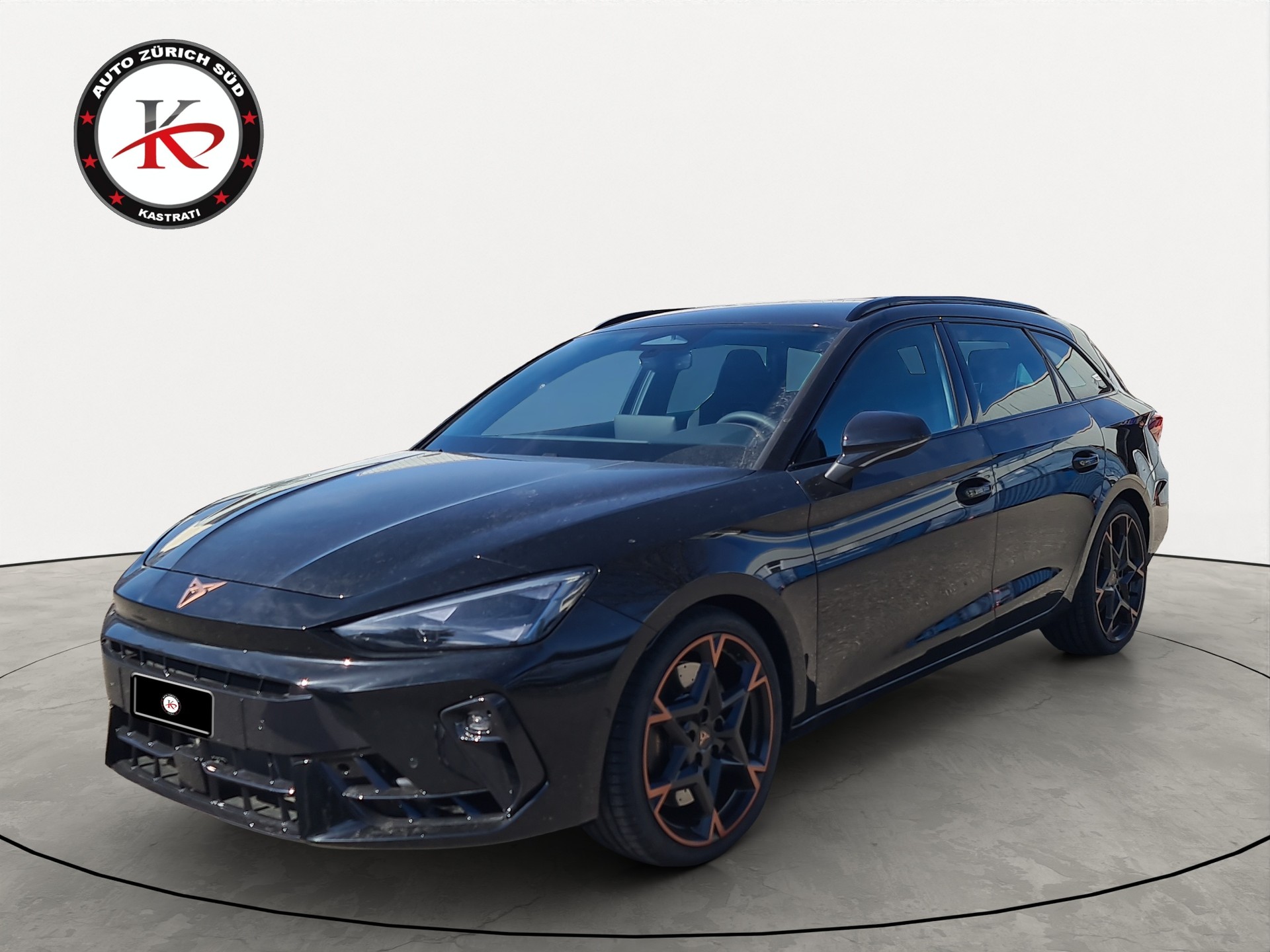 CUPRA LEON ST 2.0 TSI VZ DSG 4Drive-showroom-element-1