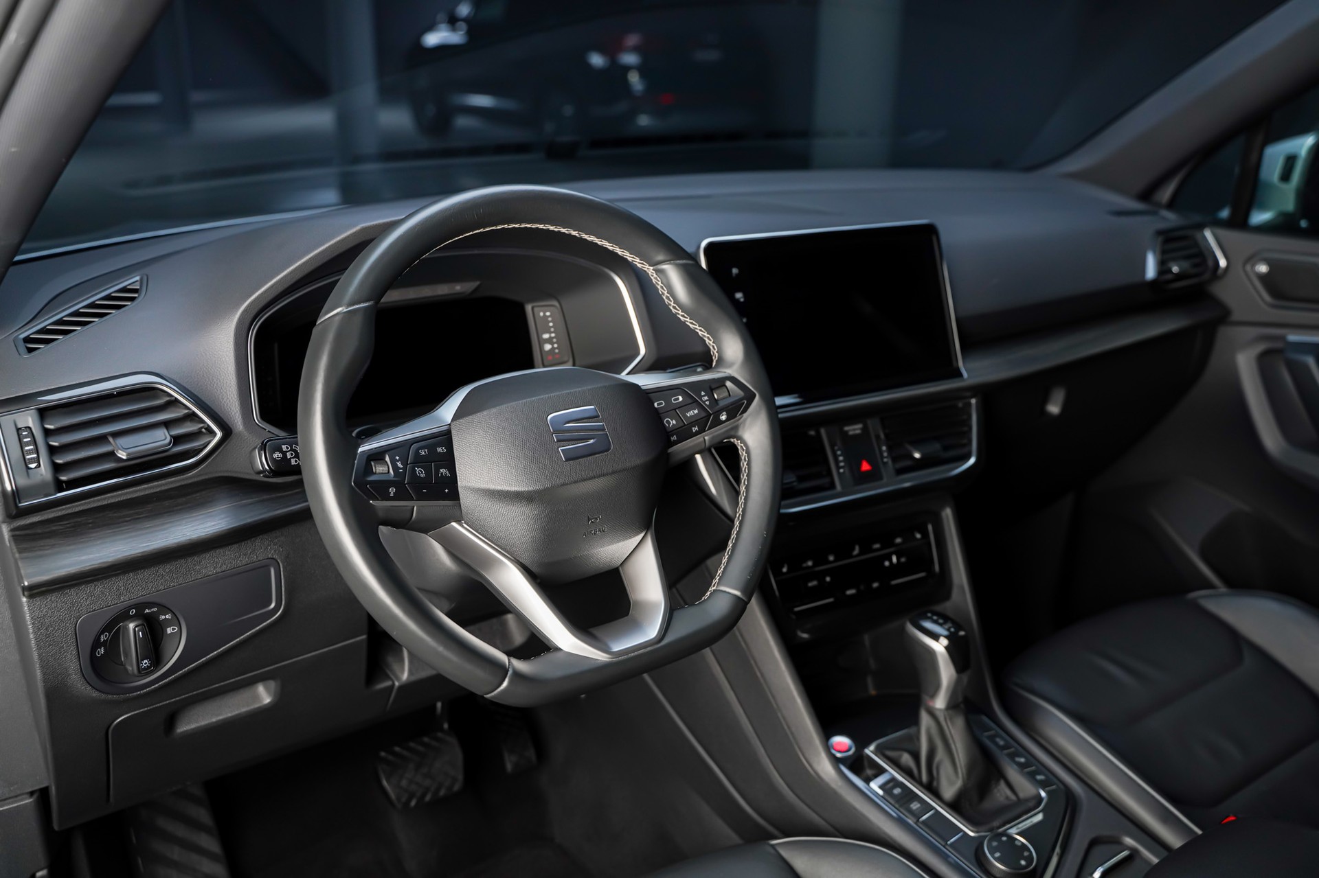 SEAT Tarraco 2.0 TDI 4Drive Xcellence DSG-image-9