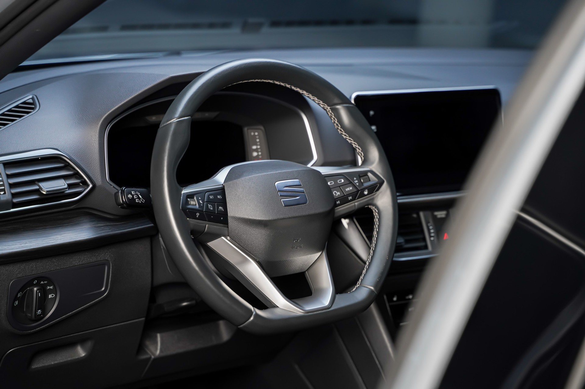 SEAT Tarraco 2.0 TDI 4Drive Xcellence DSG-image-8